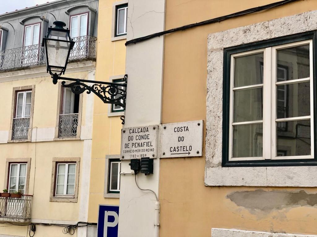 Terraco Do Tejo Leilighet Lisboa Eksteriør bilde
