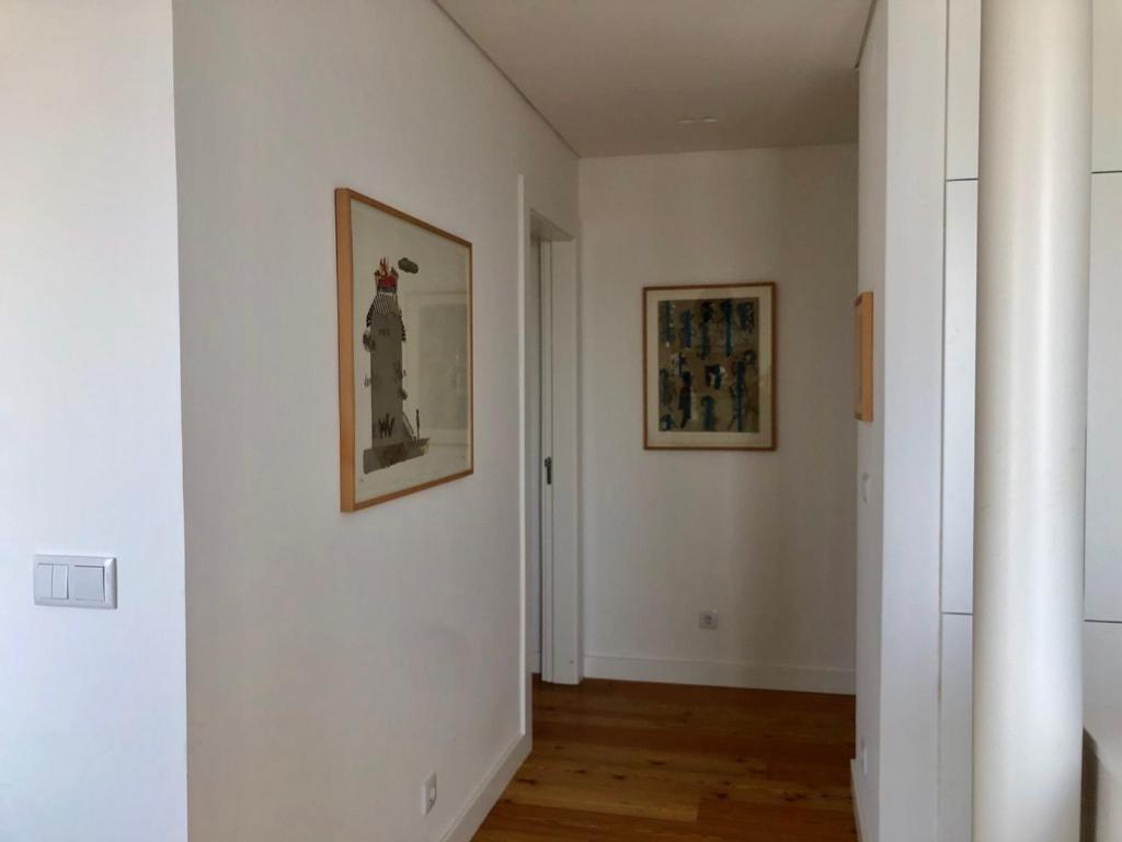 Terraco Do Tejo Leilighet Lisboa Eksteriør bilde