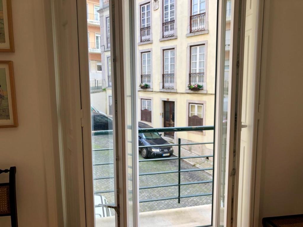 Terraco Do Tejo Leilighet Lisboa Eksteriør bilde